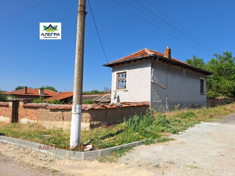 De vânzare  Casa regiunea Pazardzhik , Blatnița , 156 mp | 82215116 - imagine [3]