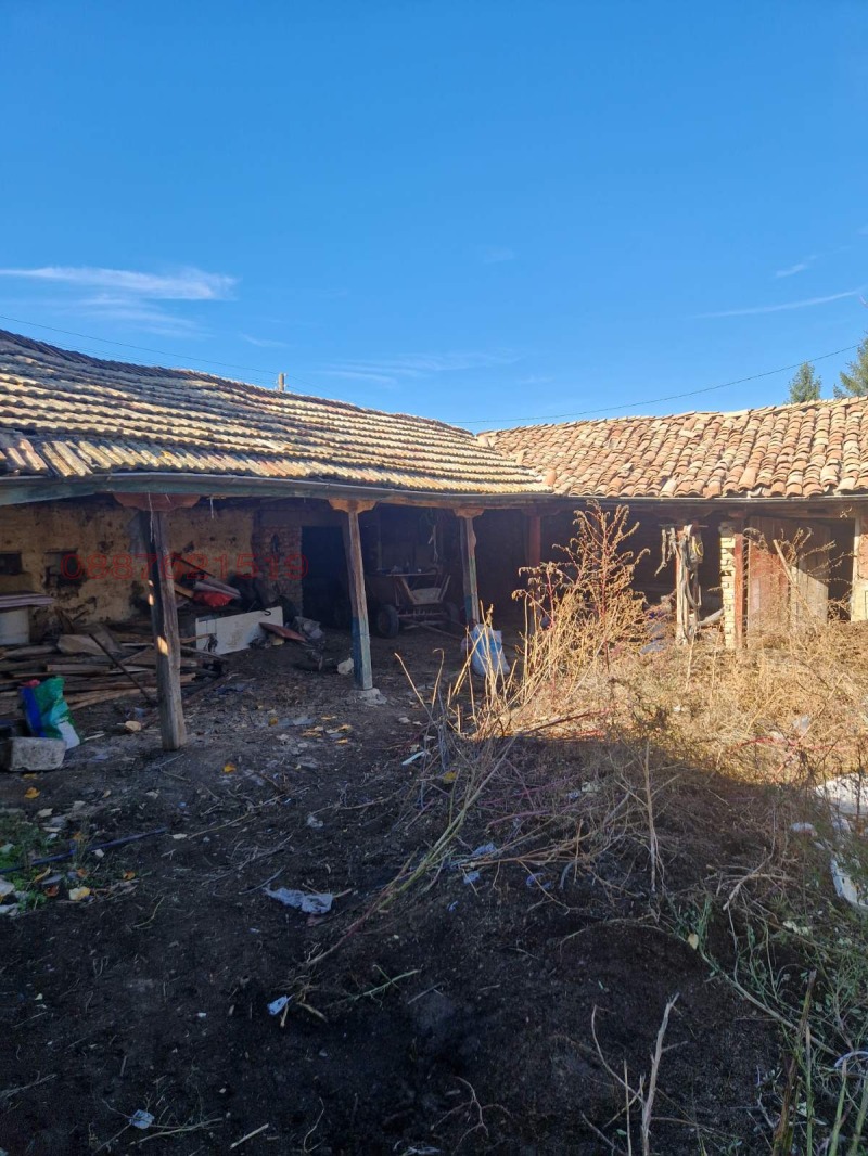 Продава КЪЩА, с. Салманово, област Шумен, снимка 15 - Къщи - 53037306