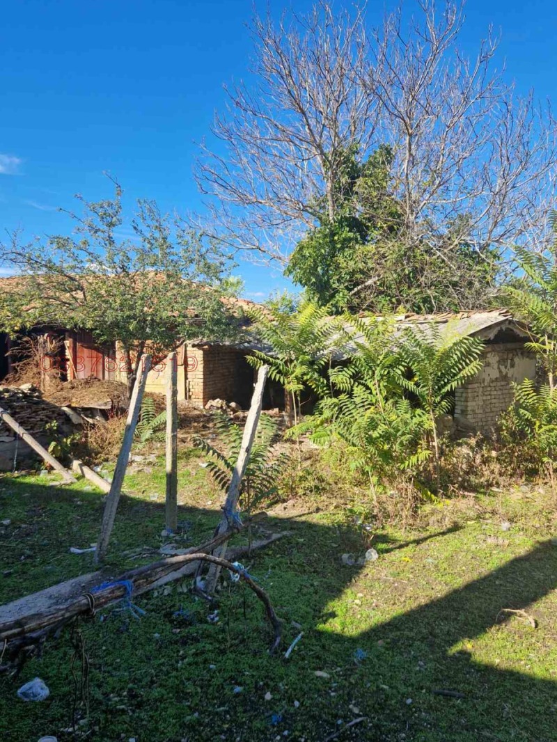 Продава КЪЩА, с. Салманово, област Шумен, снимка 17 - Къщи - 53037306