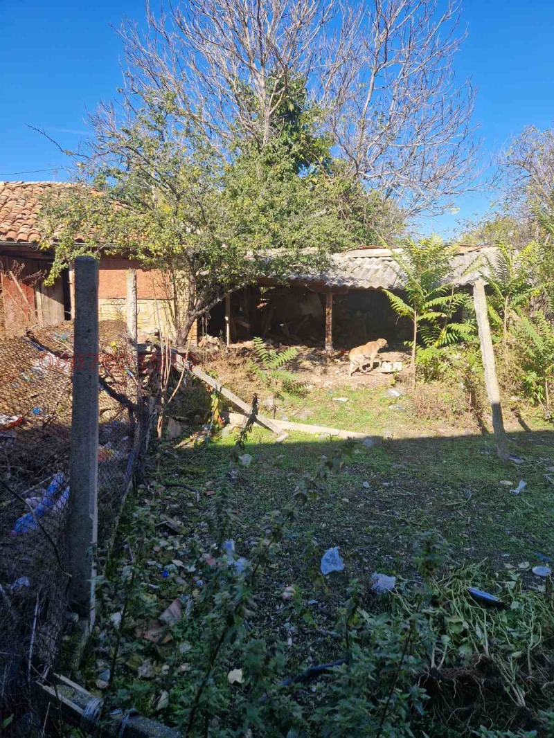 Продава КЪЩА, с. Салманово, област Шумен, снимка 16 - Къщи - 53037306