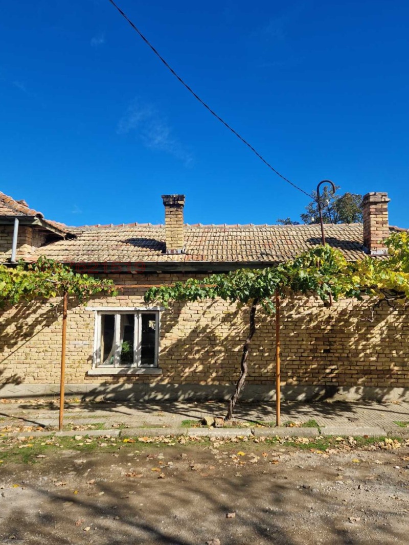 Продава КЪЩА, с. Салманово, област Шумен, снимка 5 - Къщи - 53037306