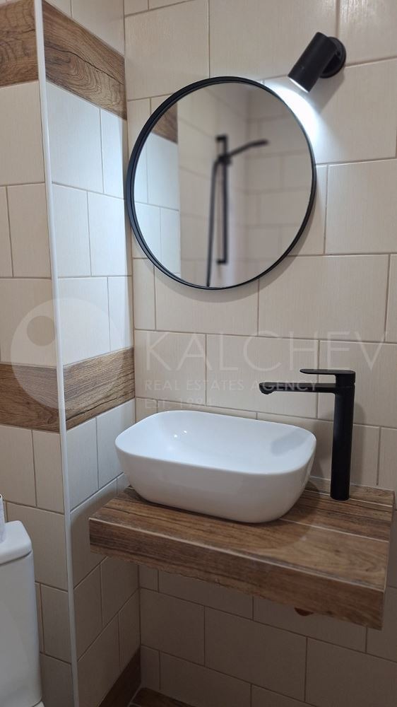 Продава КЪЩА, гр. Балчик, област Добрич, снимка 13 - Къщи - 54252459