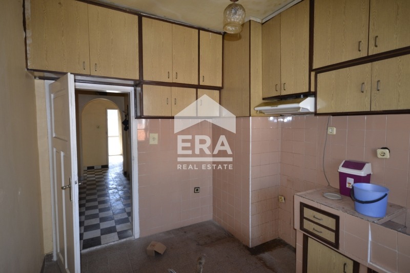 Продава КЪЩА, гр. Хасково, Младежки хълм, снимка 7 - Къщи - 55777850
