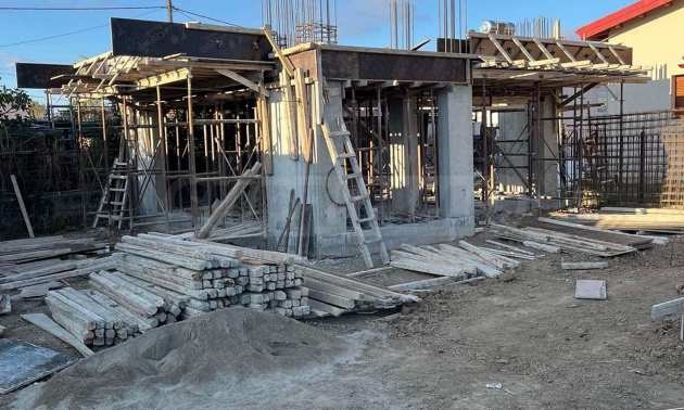 Продава ВИЛА, Извън страната, област Извън страната, снимка 3 - Вили - 54863705
