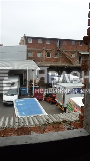 Продава СКЛАД, гр. Димитровград, област Хасково, снимка 7 - Складове - 55533366