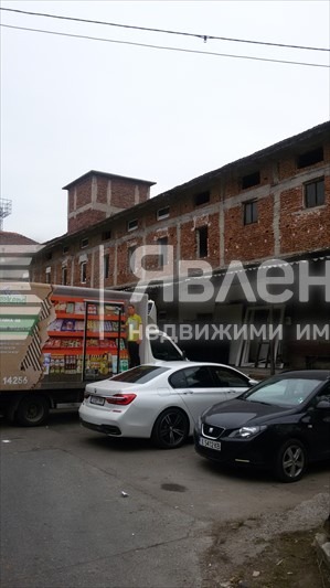 Продава СКЛАД, гр. Димитровград, област Хасково