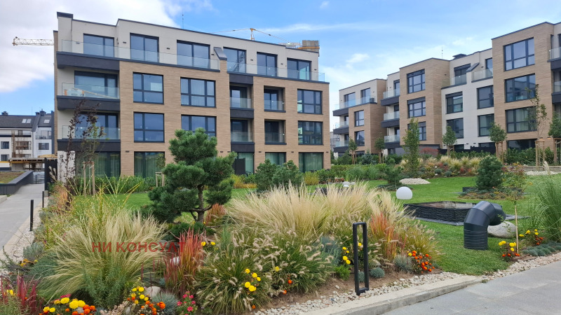 Продава ГАРАЖ, ПАРКОМЯСТО, гр. София, Кръстова вада