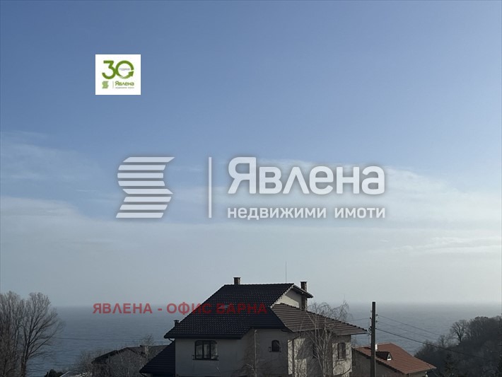 Продава ПАРЦЕЛ, гр. Варна, м-т Прибой, снимка 1 - Парцели - 47297574