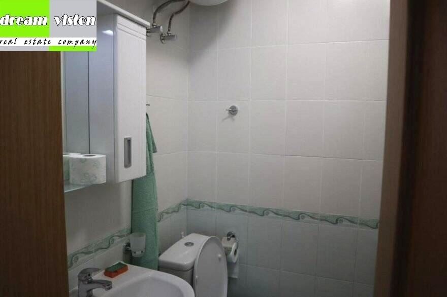 Продава 1-СТАЕН, гр. София, Хаджи Димитър, снимка 8 - Апартаменти - 56725890