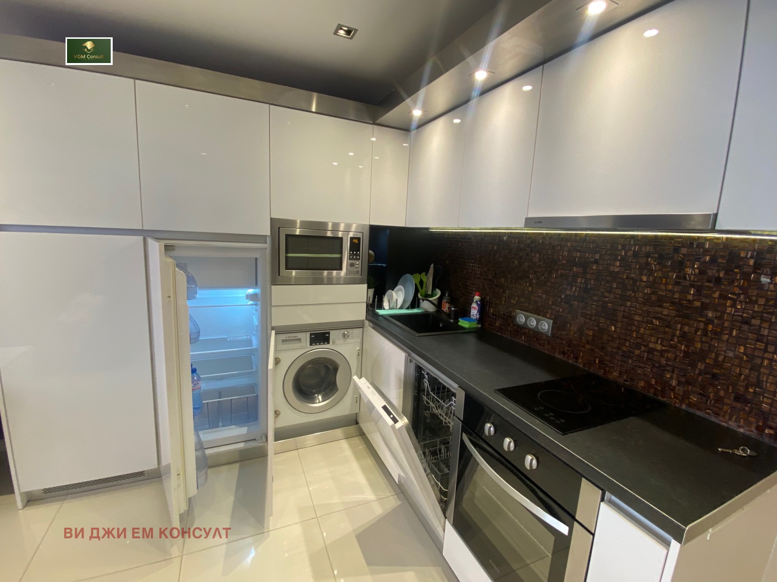 Продава 2-СТАЕН, гр. София, Студентски град, снимка 2 - Апартаменти - 54130523