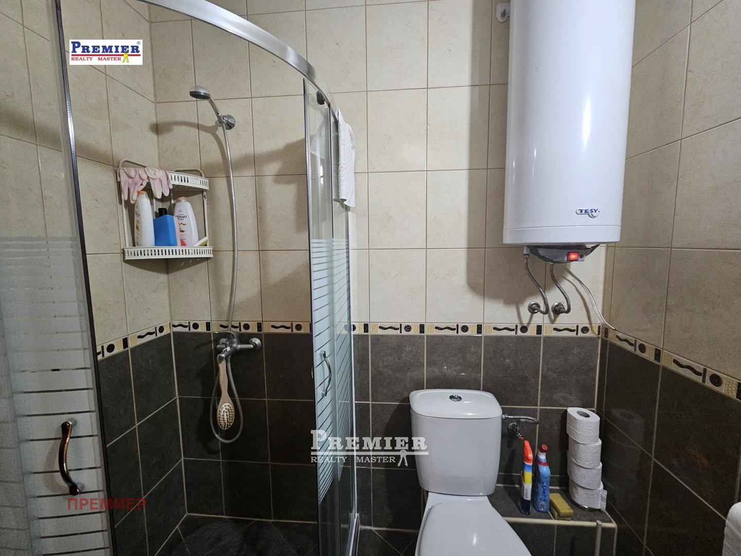 Продава 2-СТАЕН, к.к. Слънчев бряг, област Бургас, снимка 9 - Апартаменти - 55009511