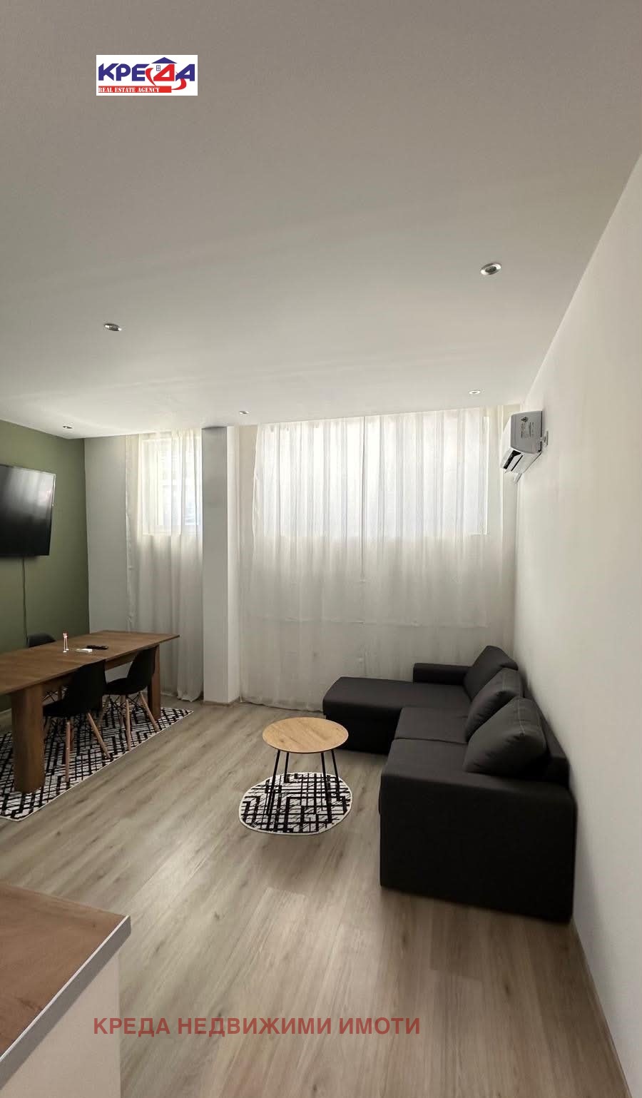 Продава 2-СТАЕН, гр. Кърджали, Възрожденци, снимка 4 - Апартаменти - 55895255