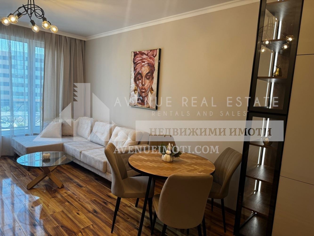 Продава 2-СТАЕН, гр. Пловдив, Кършияка, снимка 2 - Апартаменти - 56205916