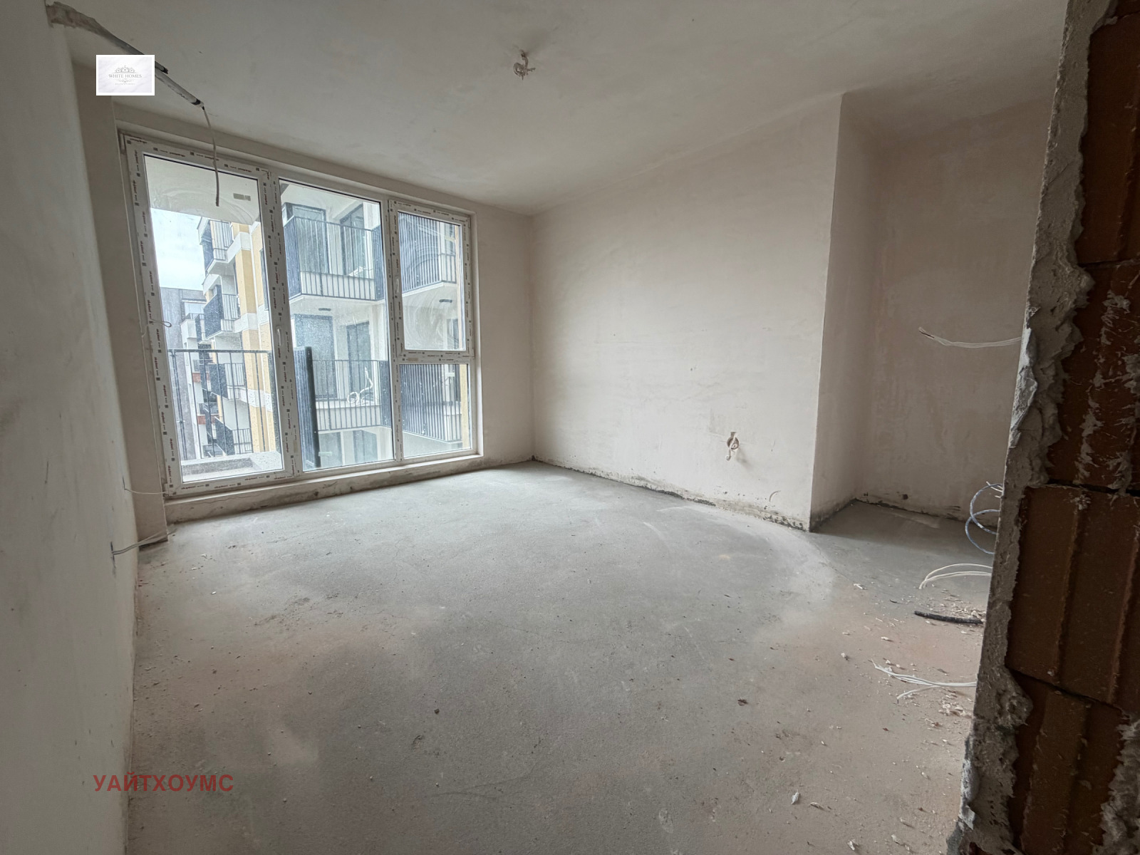 Продава 3-СТАЕН, гр. София, Малинова долина, снимка 8 - Апартаменти - 53962351