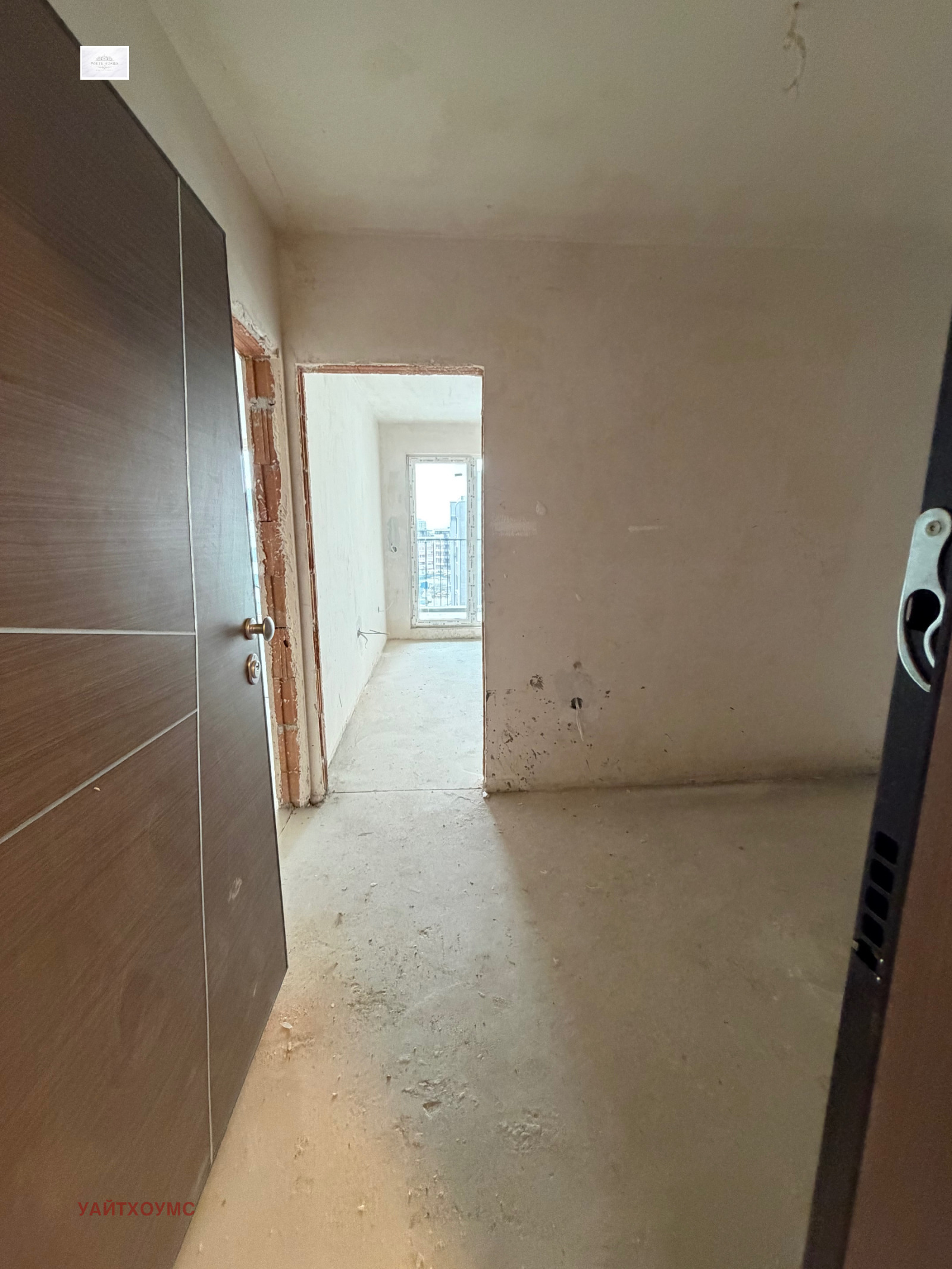 Продава 3-СТАЕН, гр. София, Малинова долина, снимка 2 - Апартаменти - 53962351