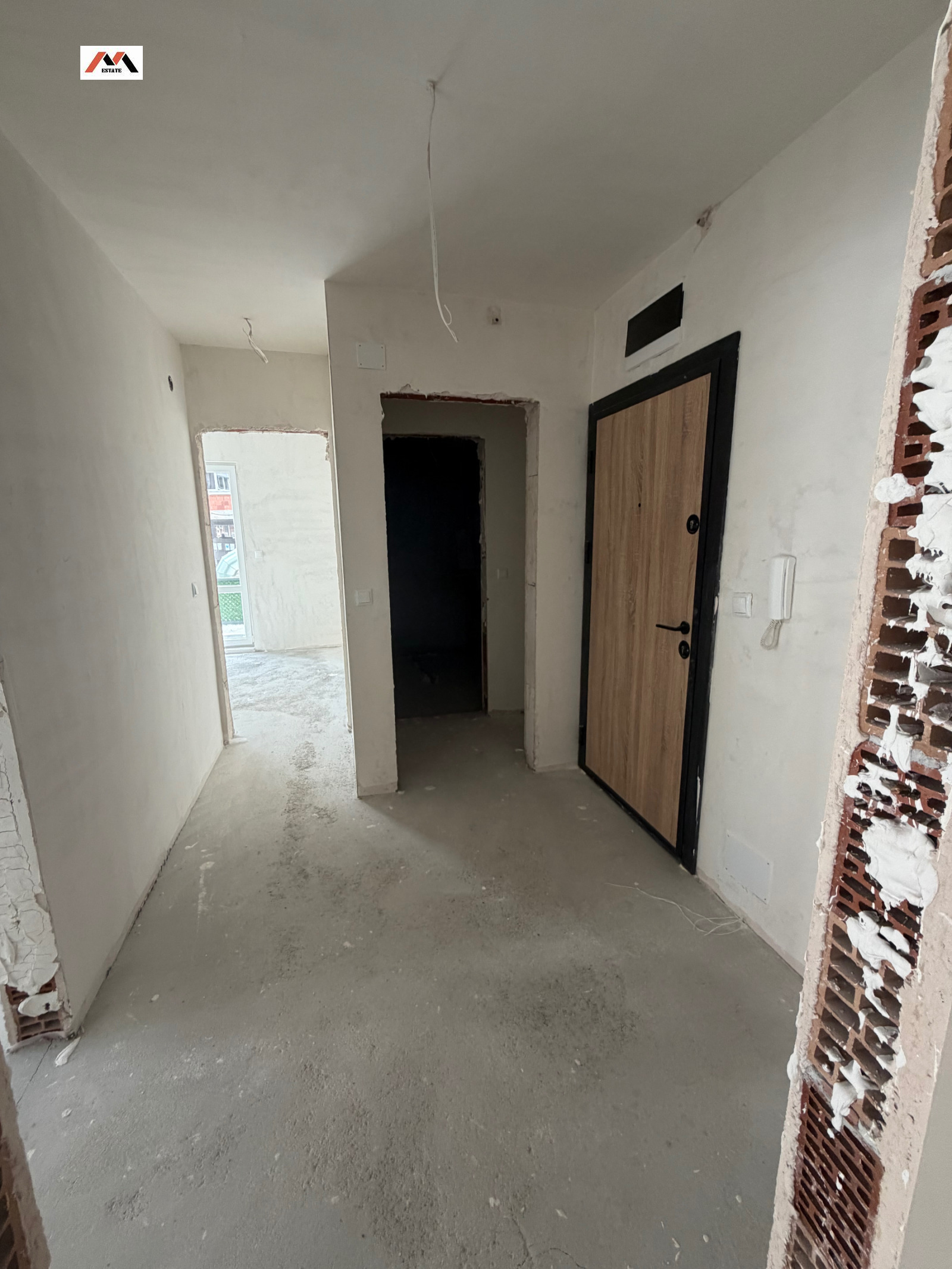 Продава 3-СТАЕН, гр. Стара Загора, Самара 3, снимка 7 - Апартаменти - 54135153