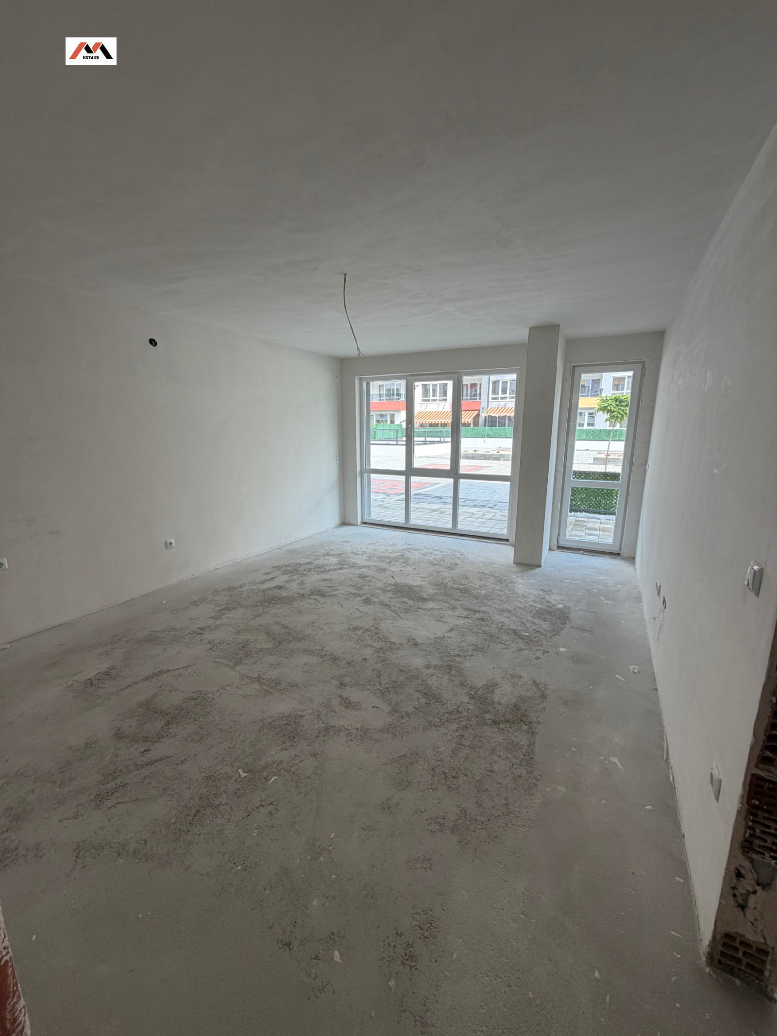 Продава 3-СТАЕН, гр. Стара Загора, Самара 3, снимка 3 - Апартаменти - 54135153