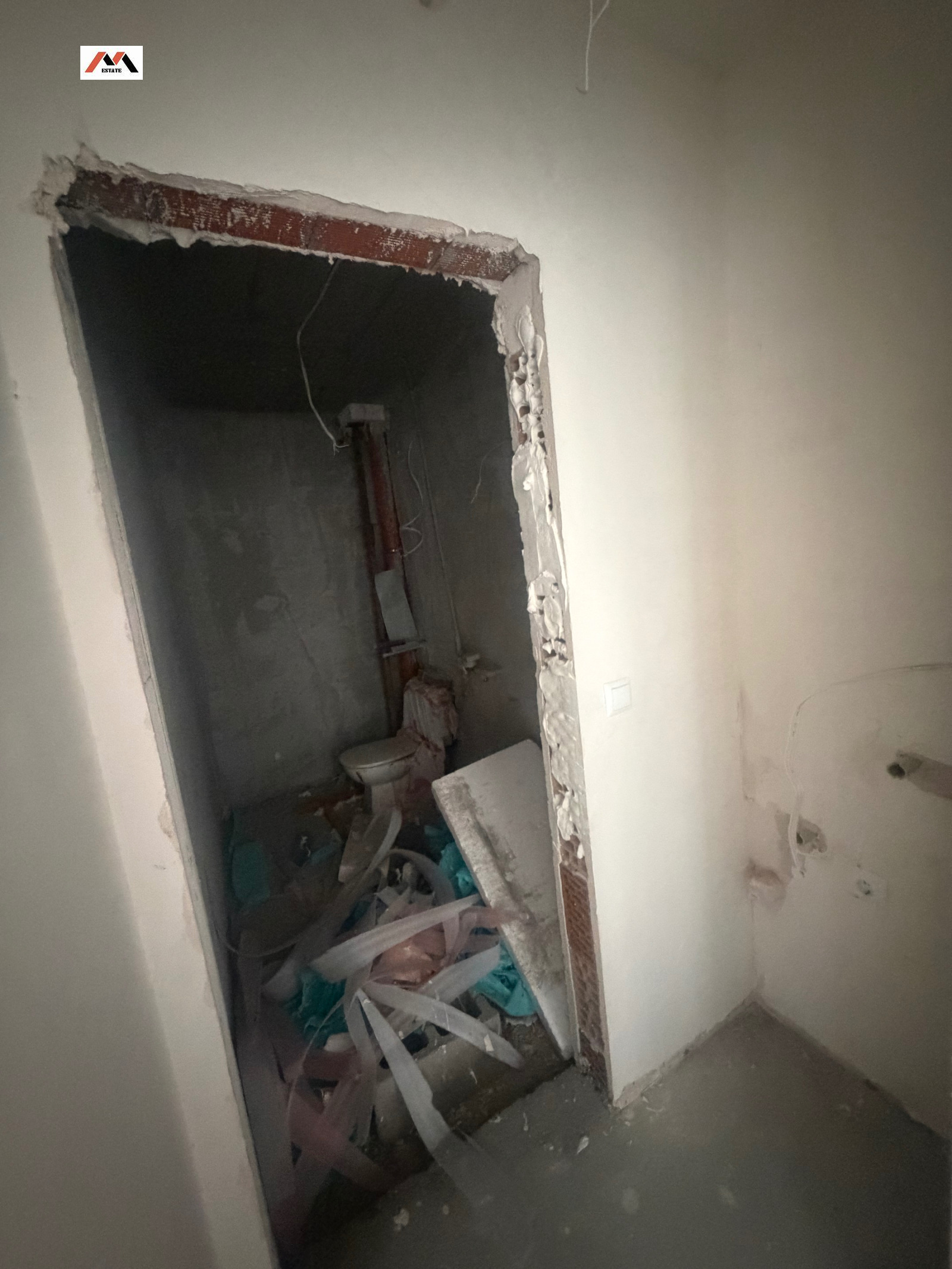 Продава 3-СТАЕН, гр. Стара Загора, Самара 3, снимка 5 - Апартаменти - 54135153