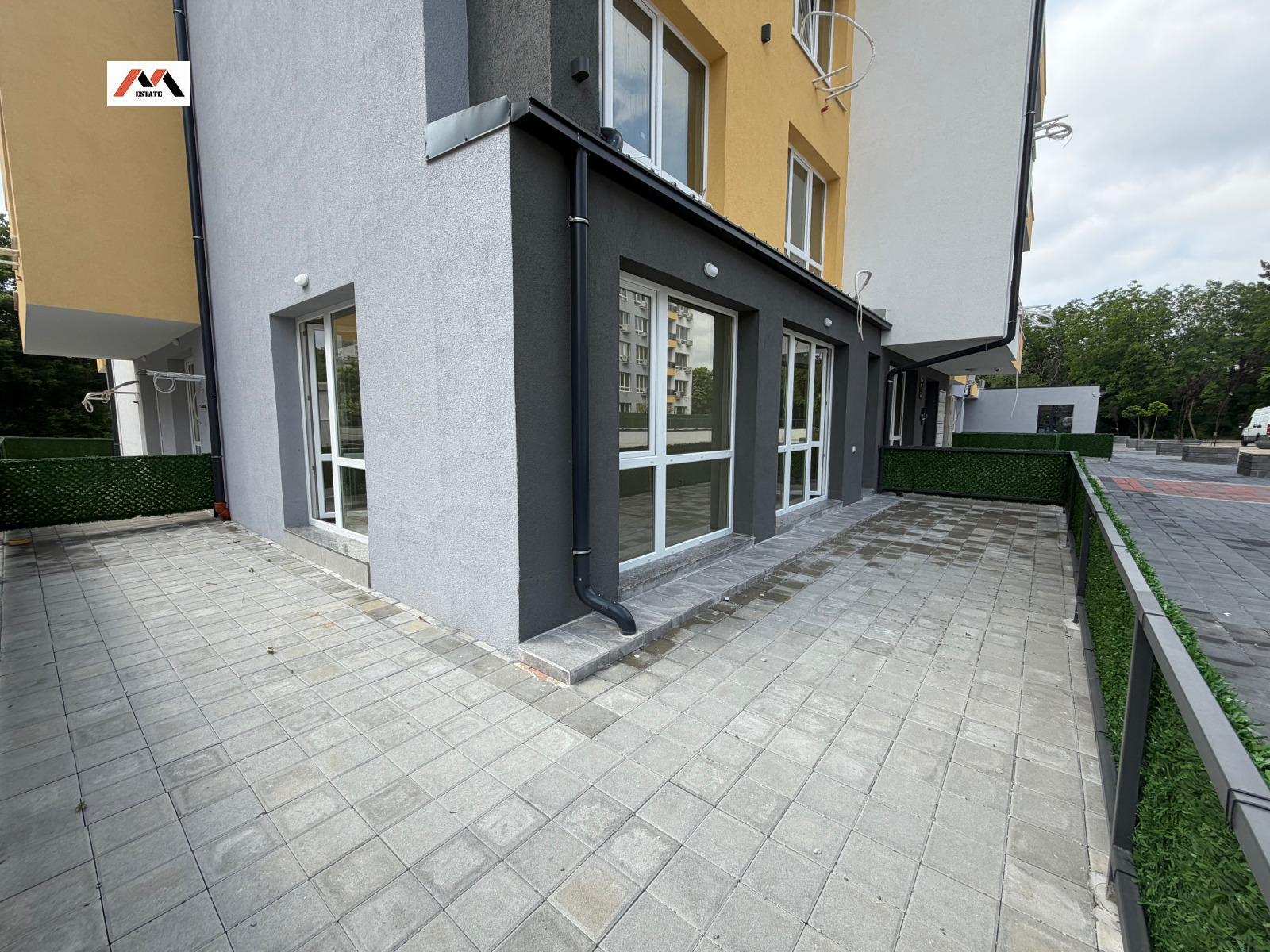 Продава 3-СТАЕН, гр. Стара Загора, Самара 3, снимка 2 - Апартаменти - 54135153