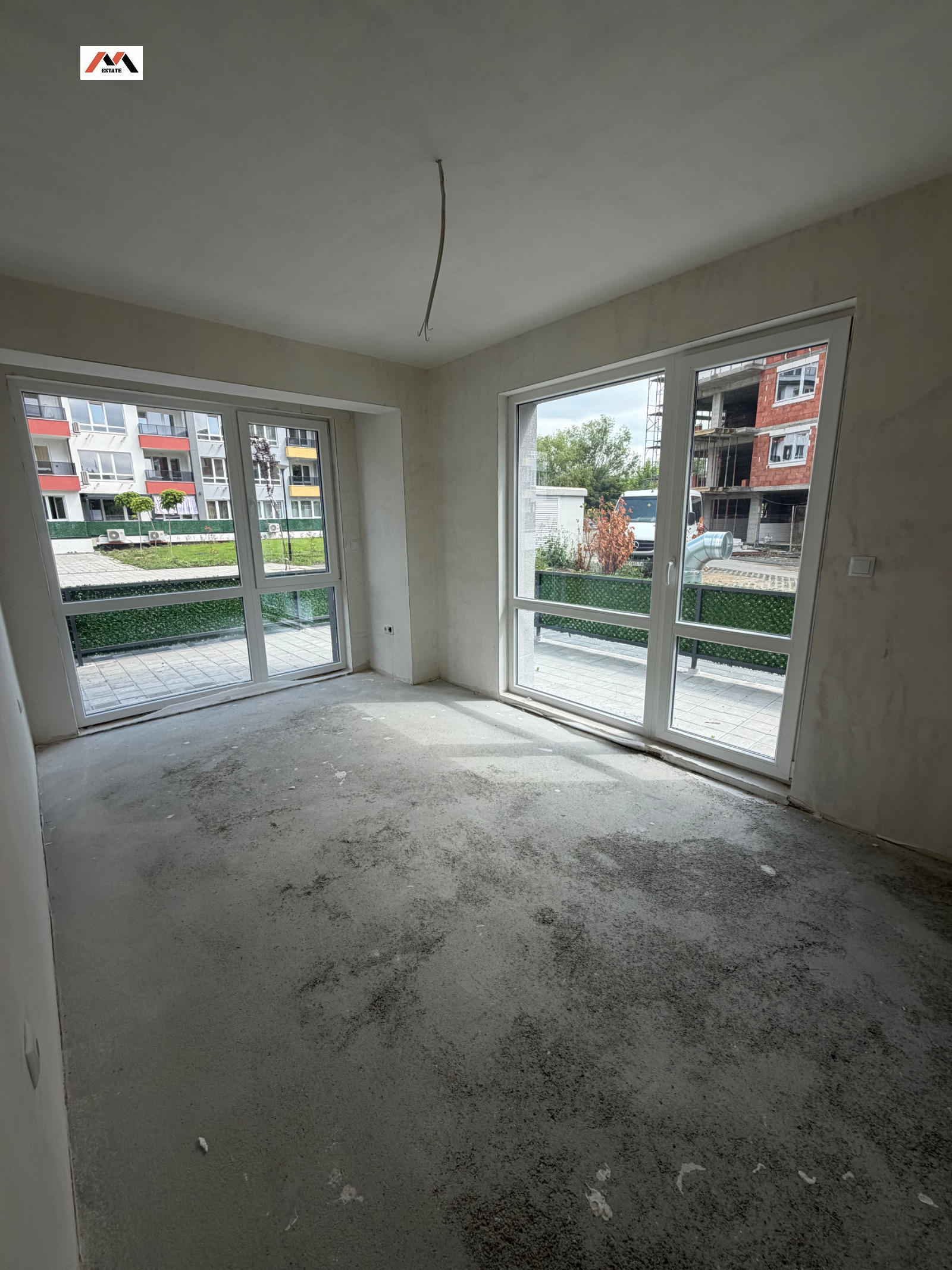 Продава 3-СТАЕН, гр. Стара Загора, Самара 3