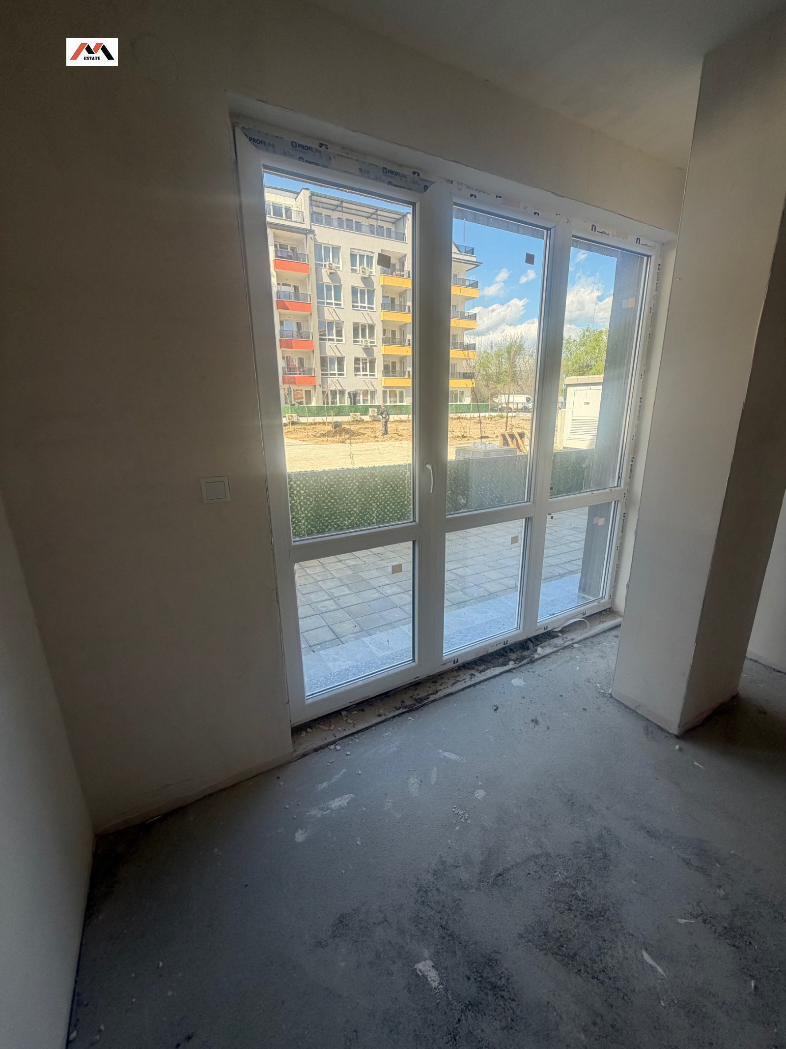 Продава 3-СТАЕН, гр. Стара Загора, Самара 3, снимка 2 - Апартаменти - 54135153