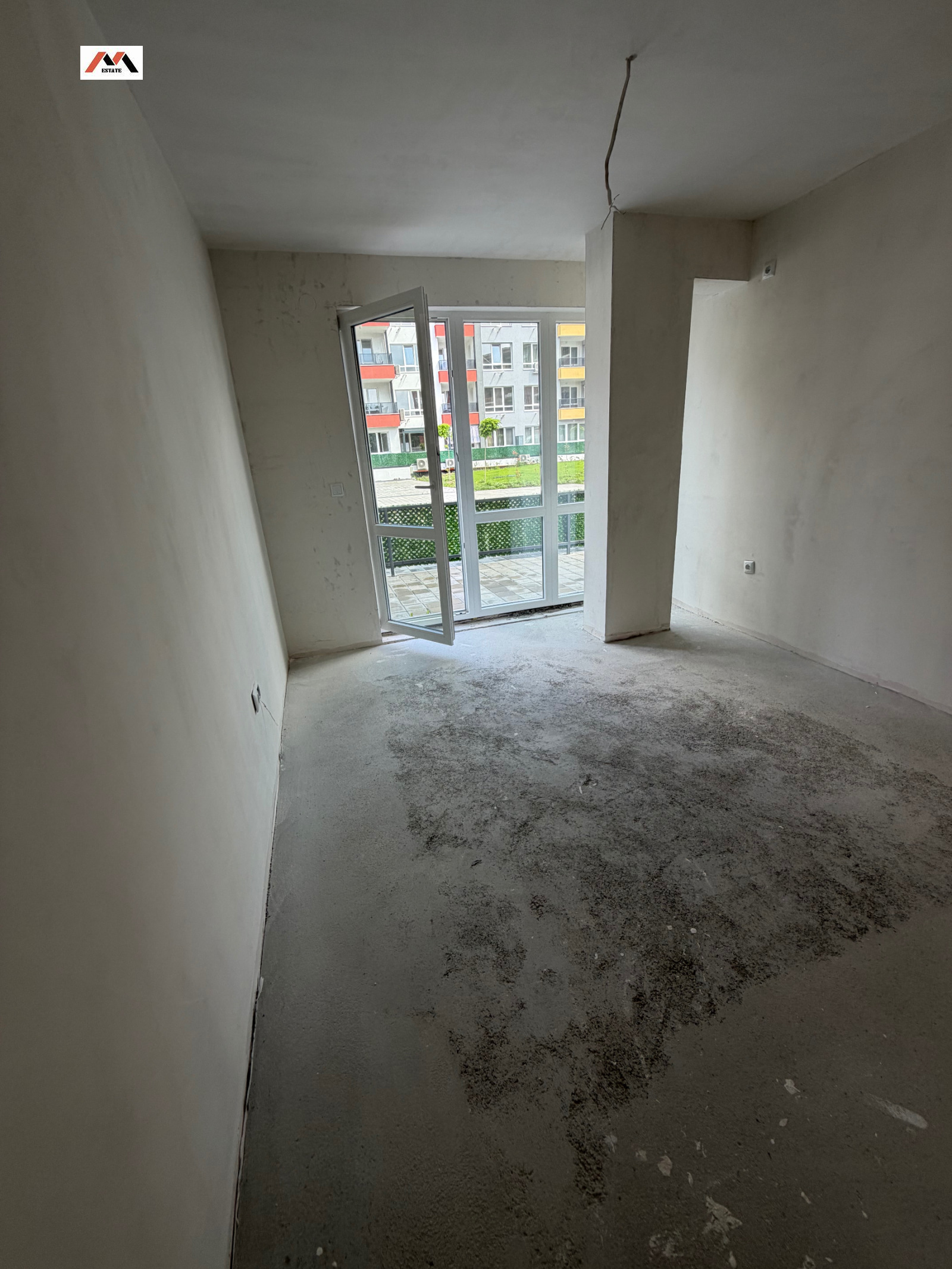 Продава 3-СТАЕН, гр. Стара Загора, Самара 3, снимка 6 - Апартаменти - 54135153