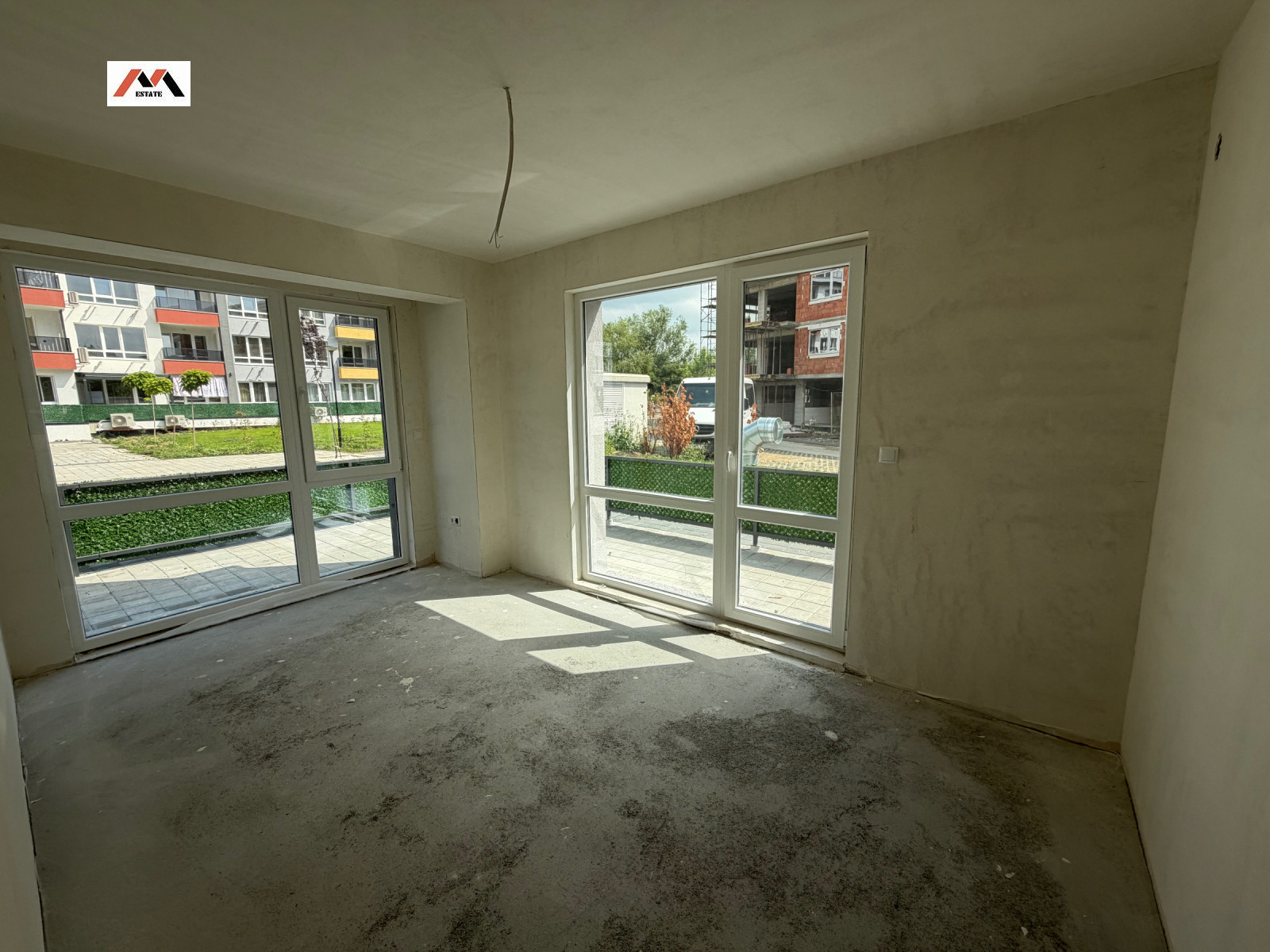 Продава 3-СТАЕН, гр. Стара Загора, Самара 3, снимка 8 - Апартаменти - 54135153