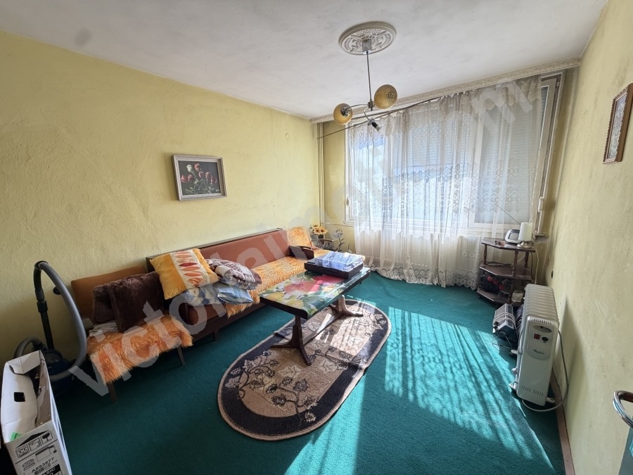 Продава 3-СТАЕН, гр. Велико Търново, Колю Фичето, снимка 7 - Апартаменти - 55940741