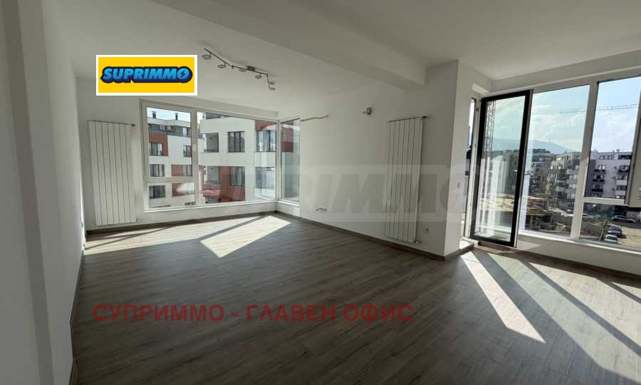 Продава 3-СТАЕН, гр. София, Малинова долина, снимка 2 - Апартаменти - 56039212