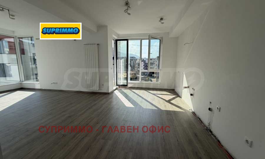 Продава 3-СТАЕН, гр. София, Малинова долина, снимка 3 - Апартаменти - 56039212