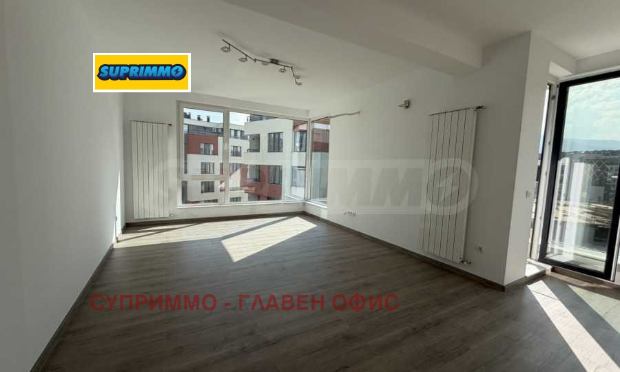 Продава 3-СТАЕН, гр. София, Малинова долина, снимка 4 - Апартаменти - 56039212