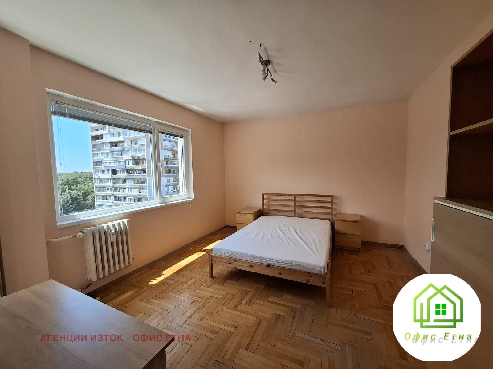 Продава 3-СТАЕН, гр. София, Дианабад, снимка 6 - Апартаменти - 56057409