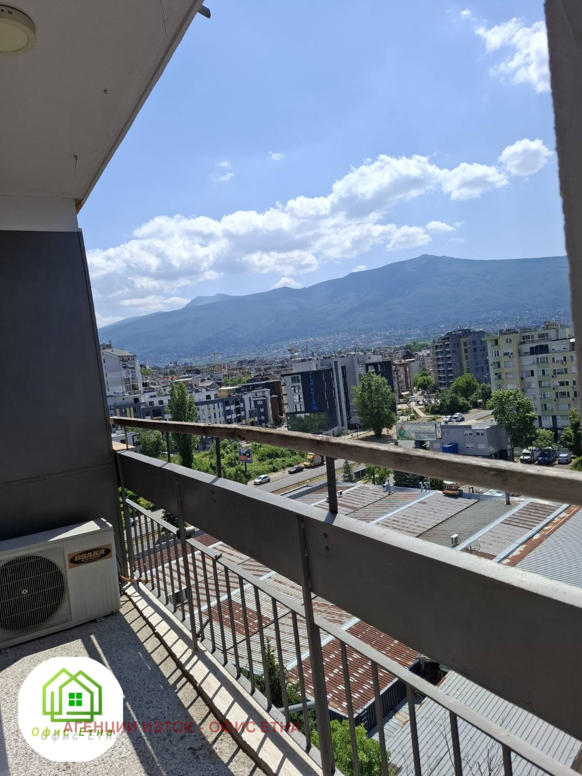 Продава 3-СТАЕН, гр. София, Дианабад