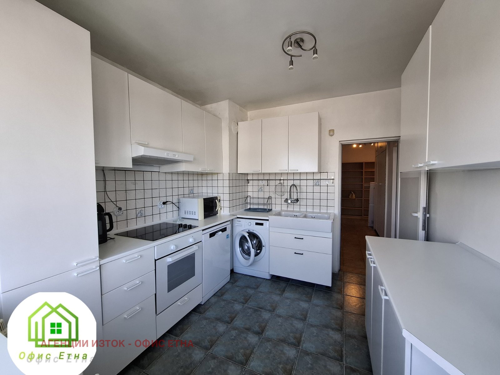 Продава 3-СТАЕН, гр. София, Дианабад, снимка 8 - Апартаменти - 56057409