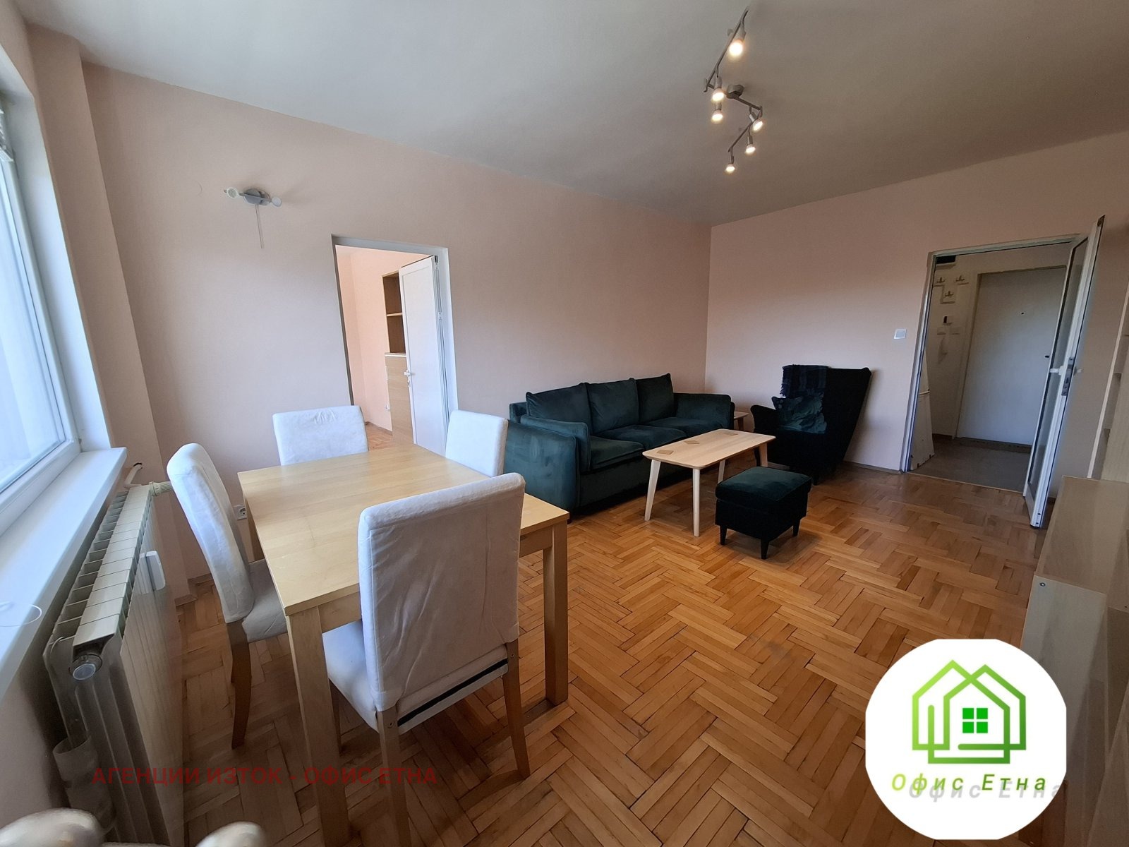 Продава 3-СТАЕН, гр. София, Дианабад, снимка 12 - Апартаменти - 56057409