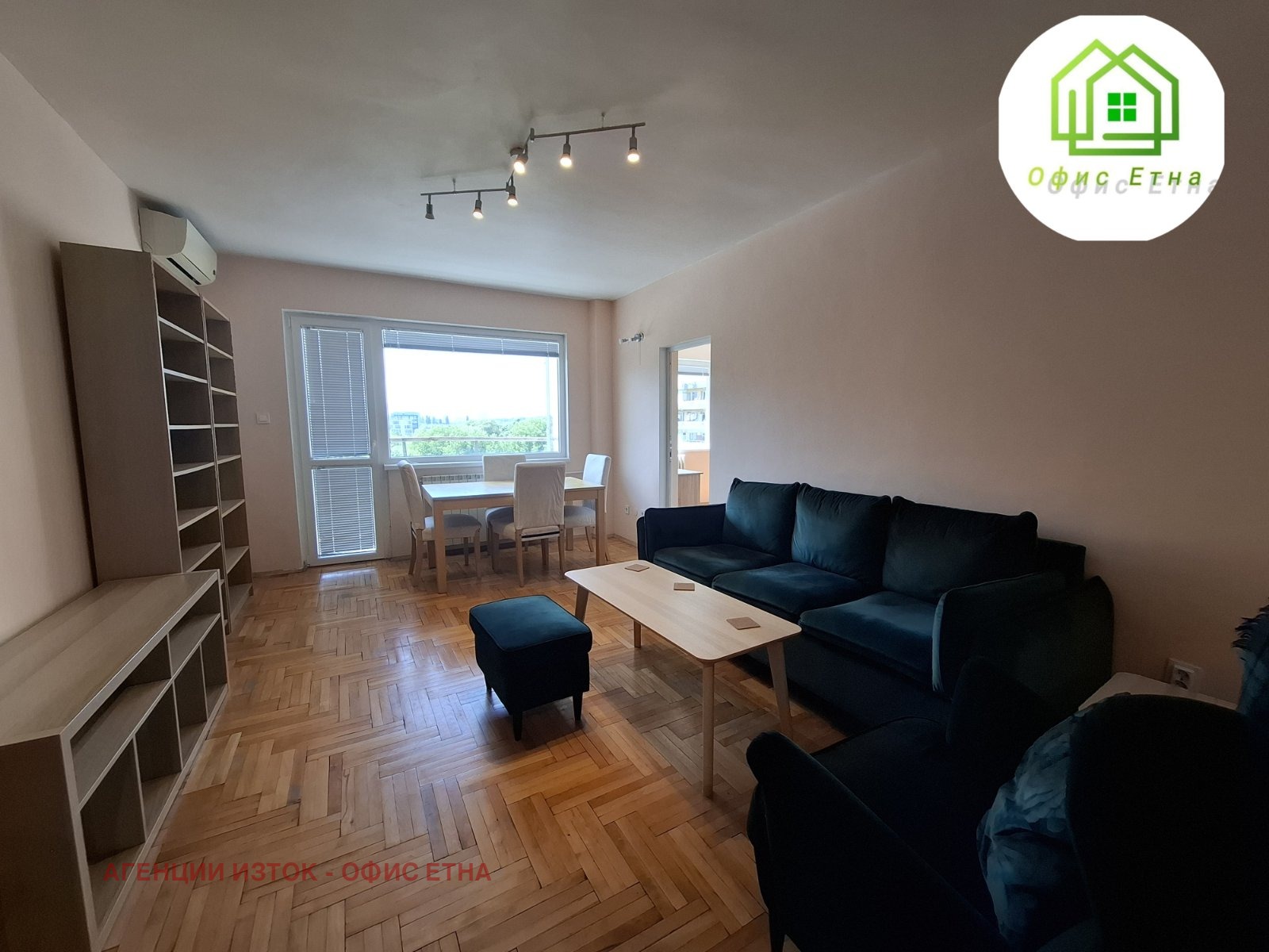 Продава 3-СТАЕН, гр. София, Дианабад, снимка 11 - Апартаменти - 56057409