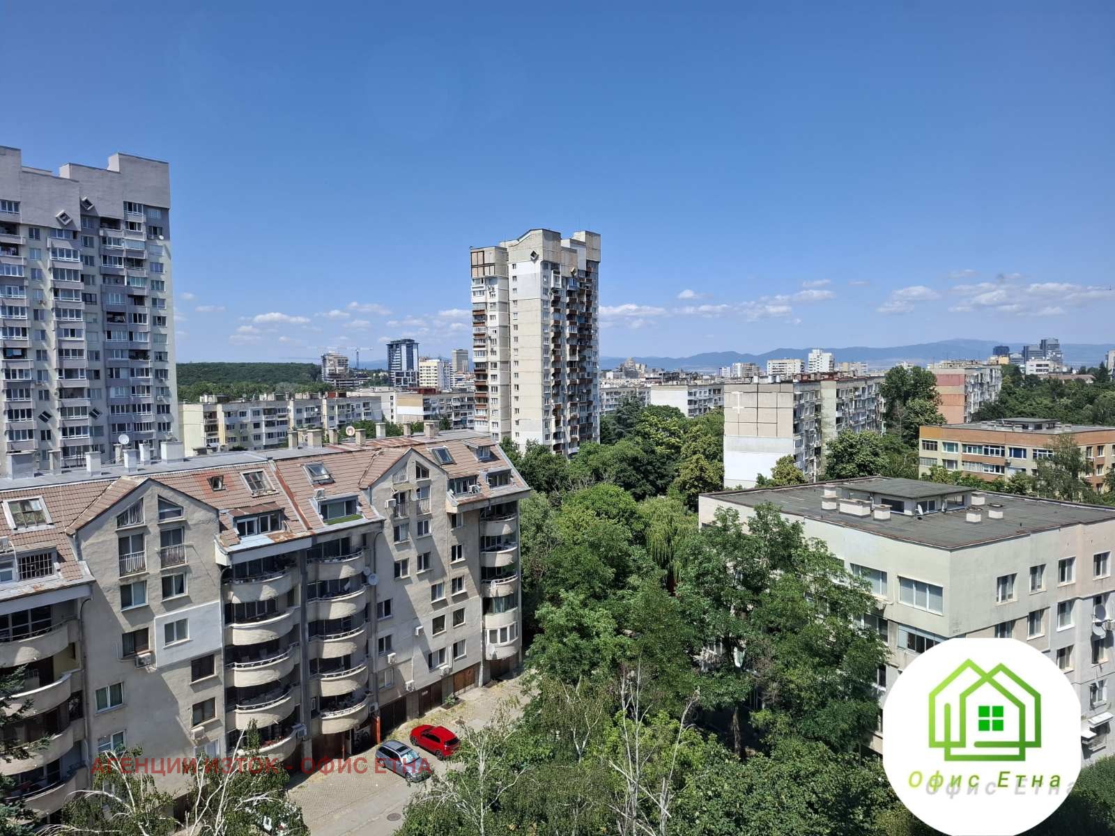 Продава 3-СТАЕН, гр. София, Дианабад, снимка 16 - Апартаменти - 56057409