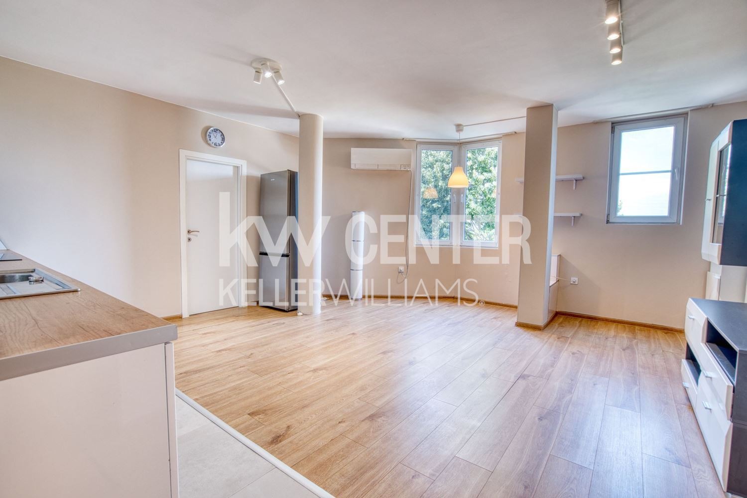 Продава 3-СТАЕН, гр. София, Манастирски ливади, снимка 2 - Апартаменти - 56170760