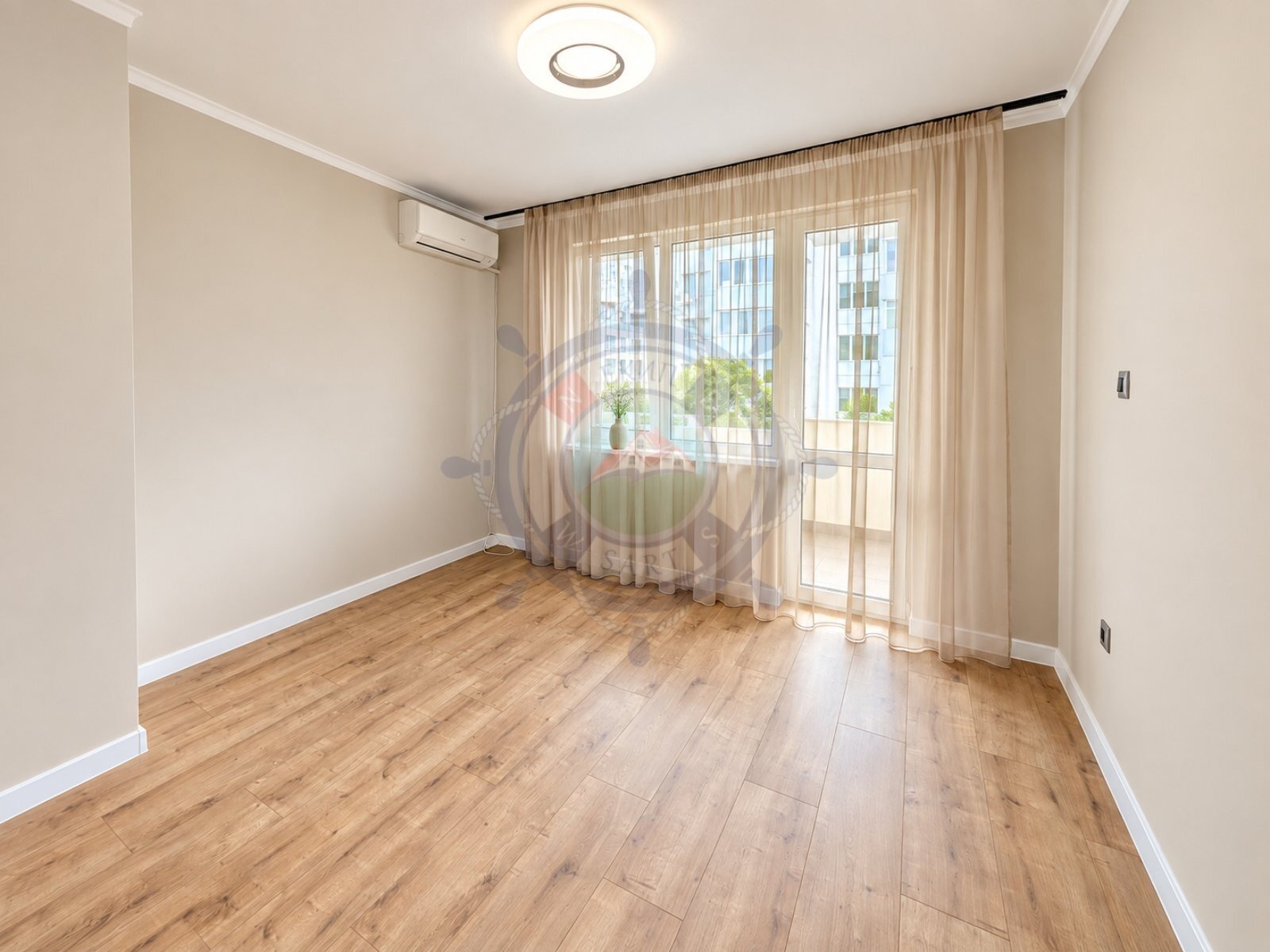 Продава 3-СТАЕН, гр. Варна, Лятно кино Тракия, снимка 8 - Апартаменти - 56266160