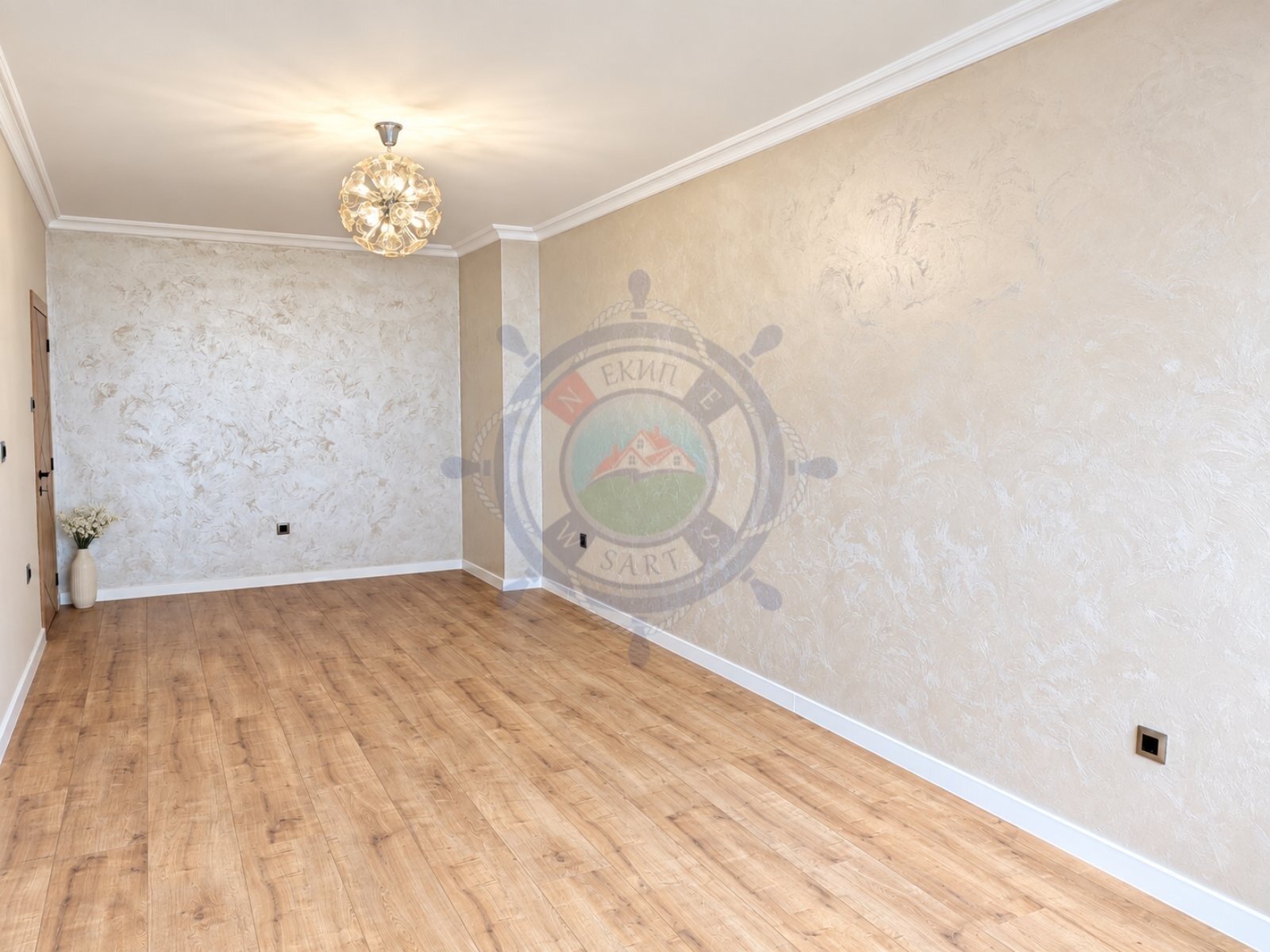Продава 3-СТАЕН, гр. Варна, Лятно кино Тракия, снимка 13 - Апартаменти - 56266160