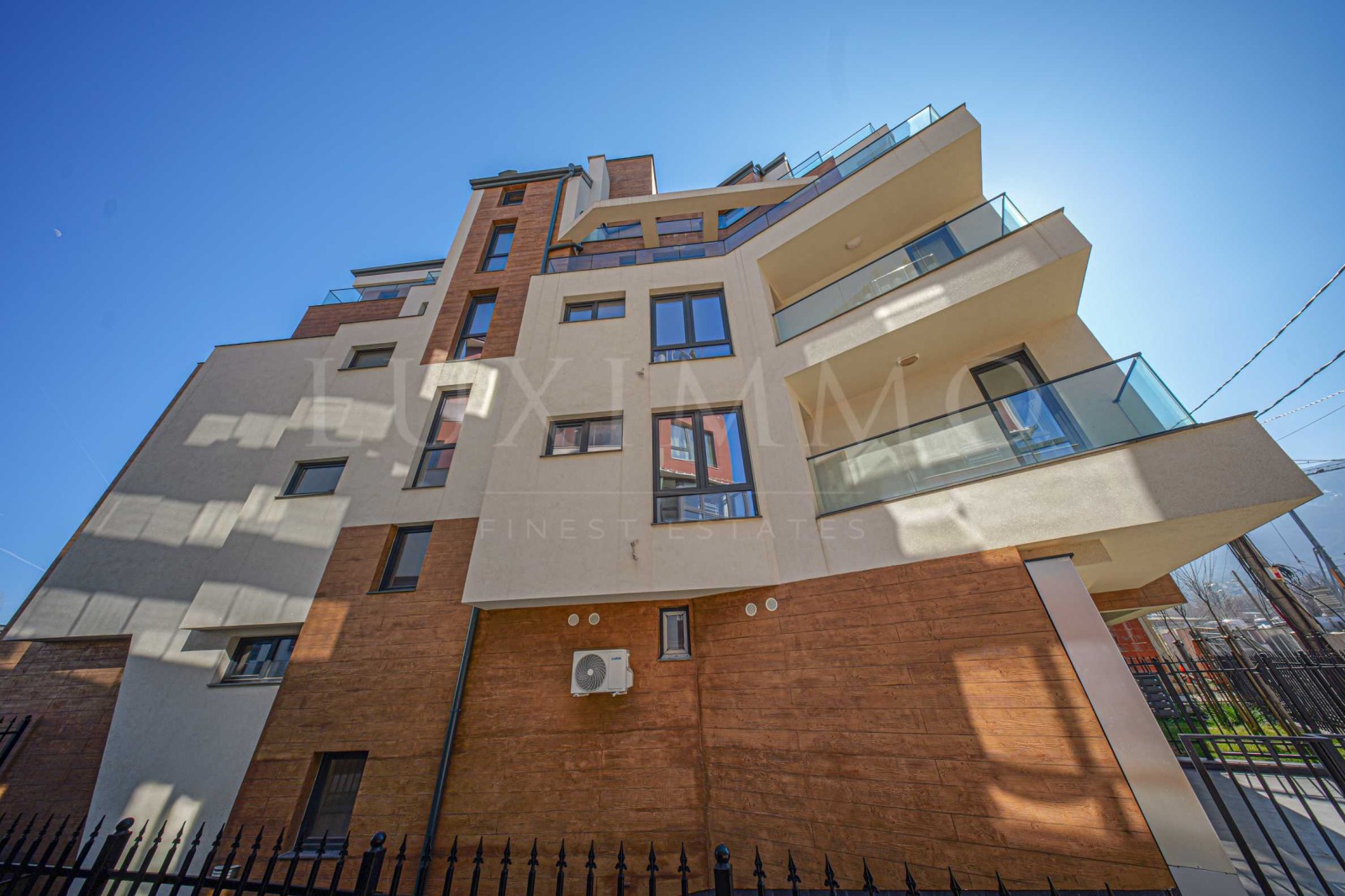 Продава 4-СТАЕН, гр. София, Манастирски ливади, снимка 2 - Апартаменти - 50940858