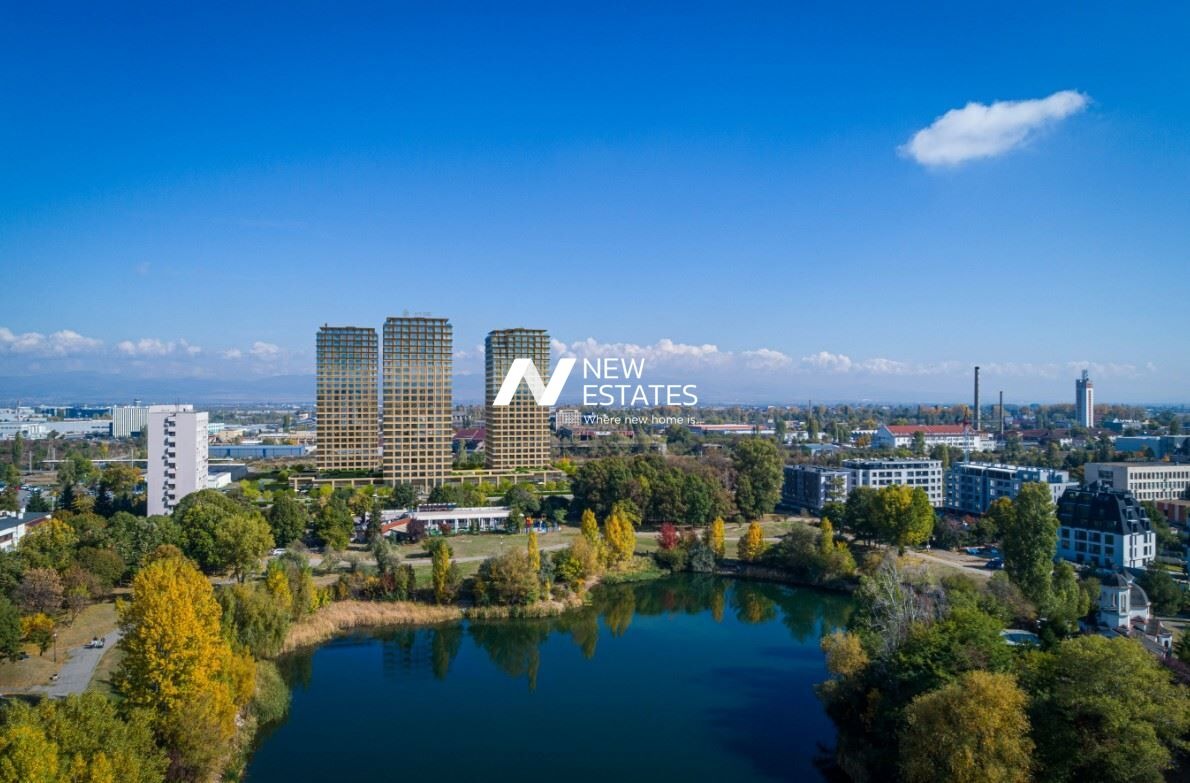 Продава 4-СТАЕН, гр. София, Дружба 2, снимка 3 - Апартаменти - 55405236