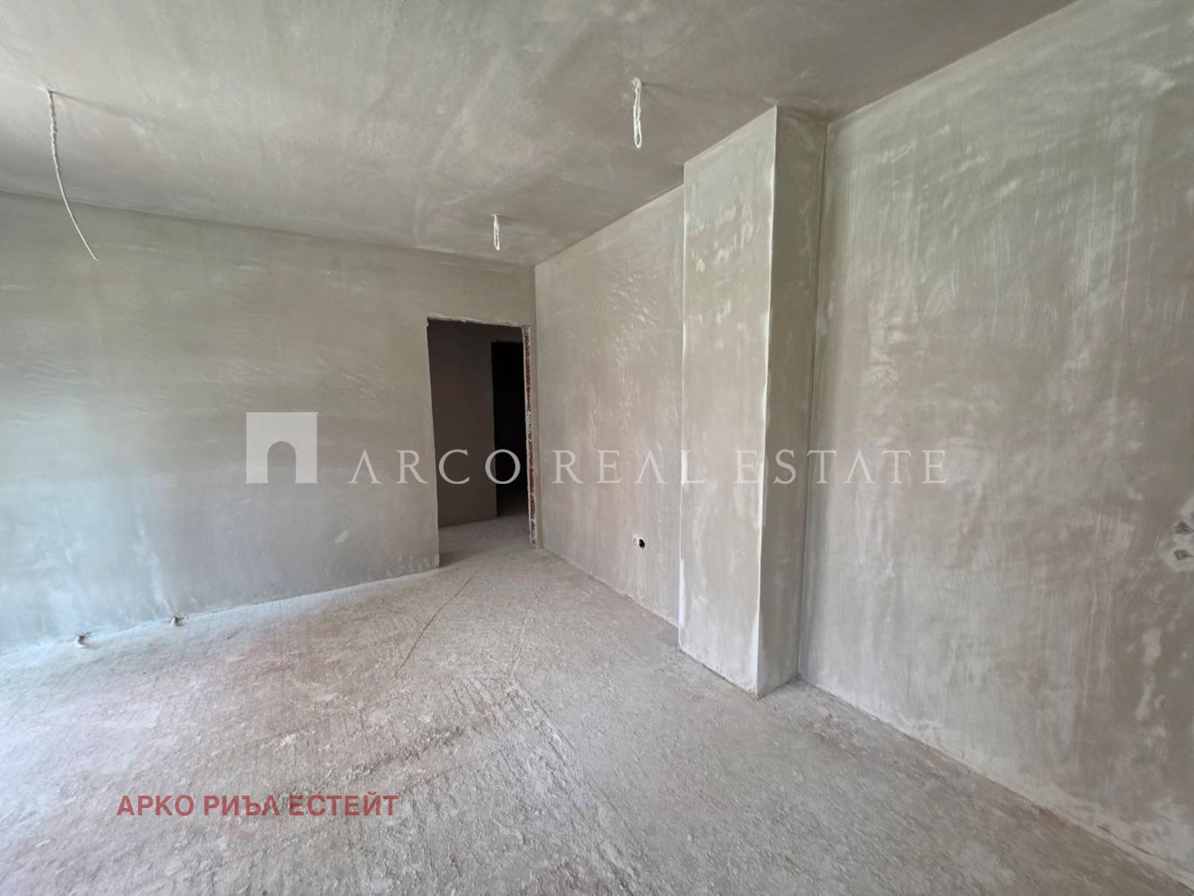 Продава 4-СТАЕН, гр. София, Разсадника, снимка 4 - Апартаменти - 55412204