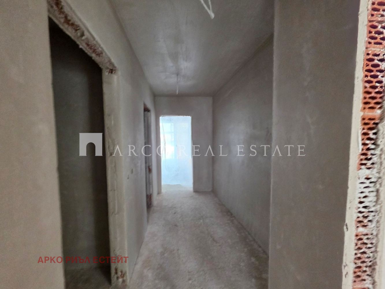 Продава 4-СТАЕН, гр. София, Разсадника, снимка 8 - Апартаменти - 55412204