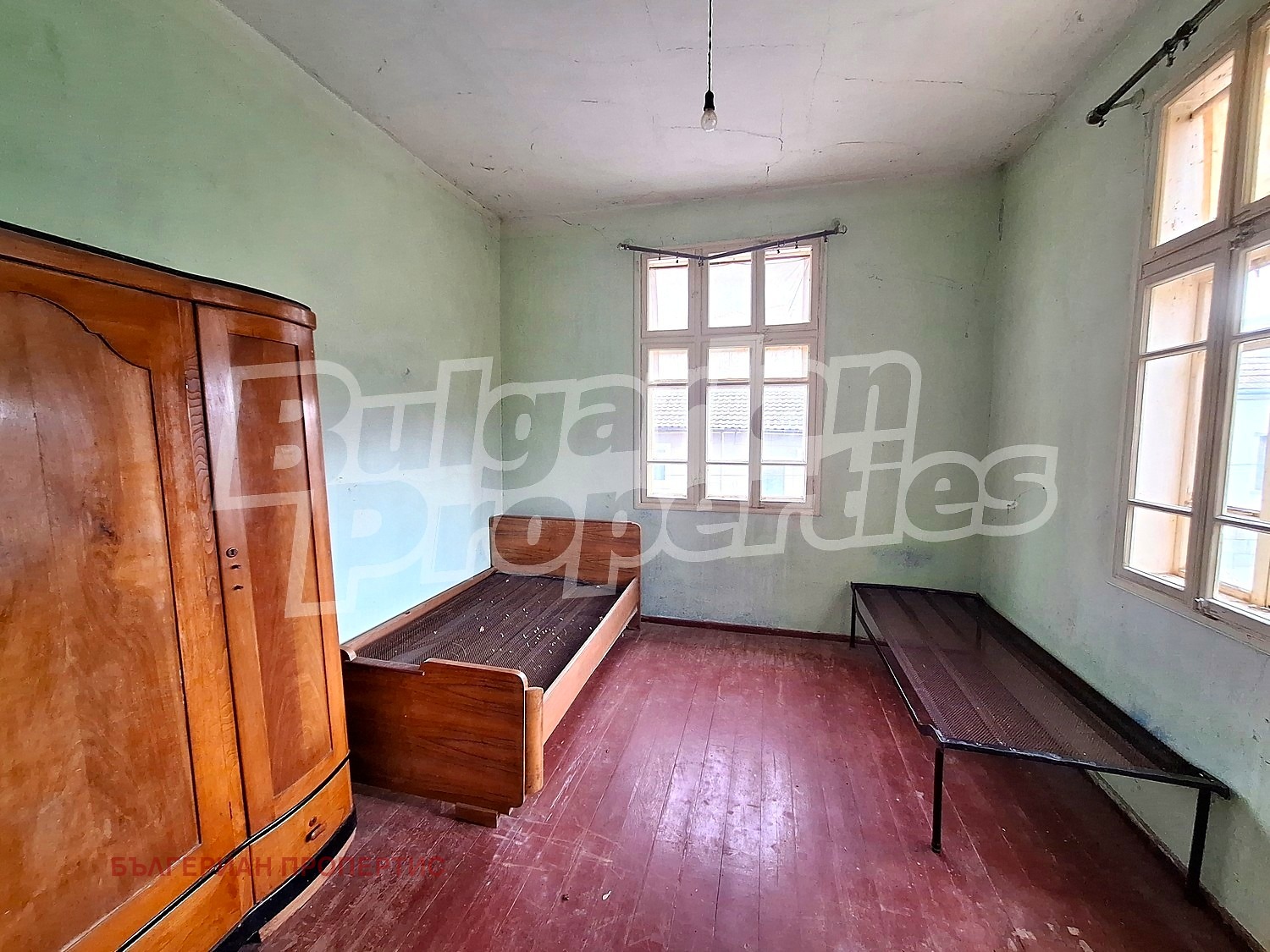 Продава КЪЩА, с. Добри дял, област Велико Търново, снимка 2 - Къщи - 53982537