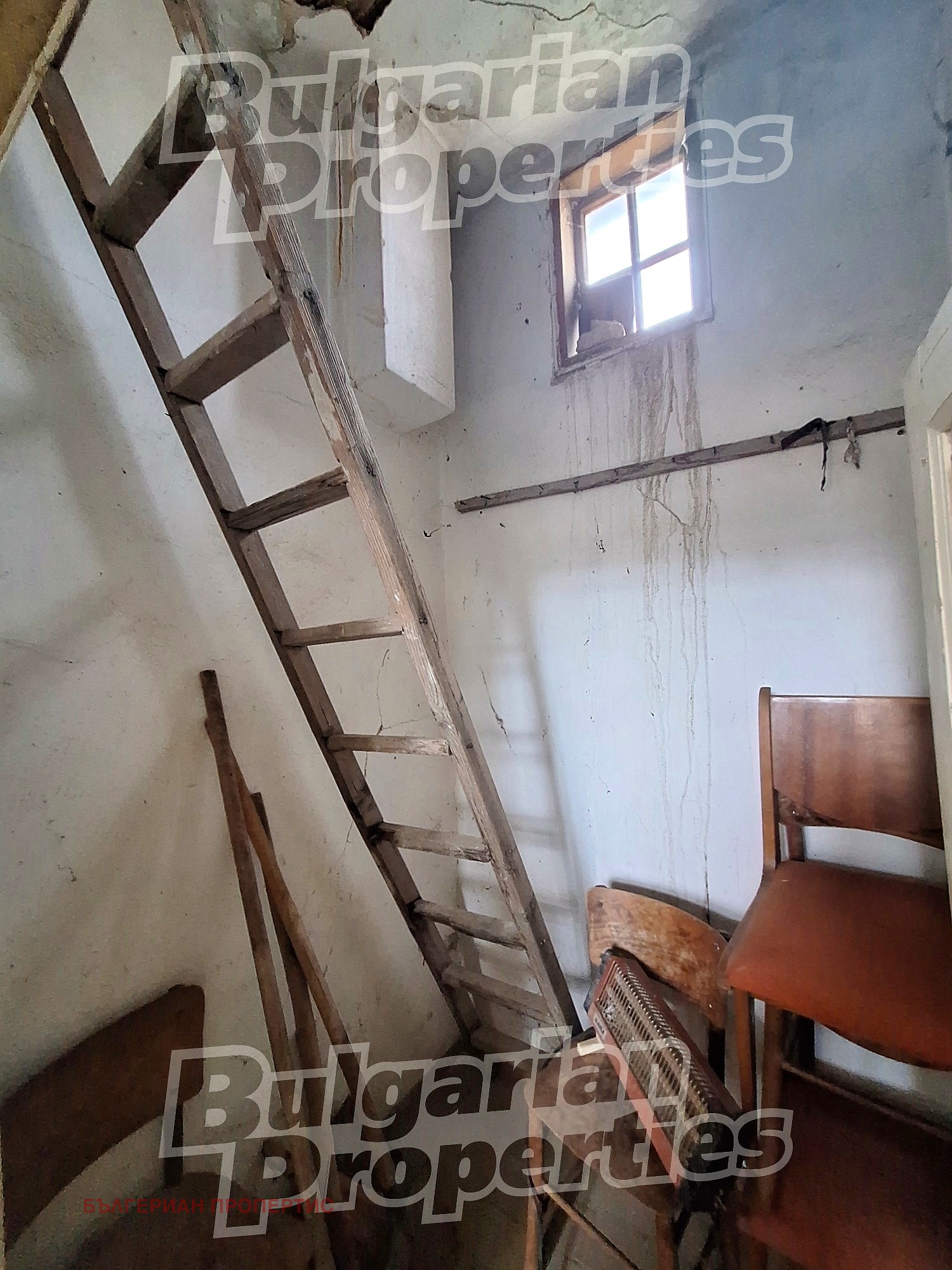 Продава КЪЩА, с. Добри дял, област Велико Търново, снимка 8 - Къщи - 53982537