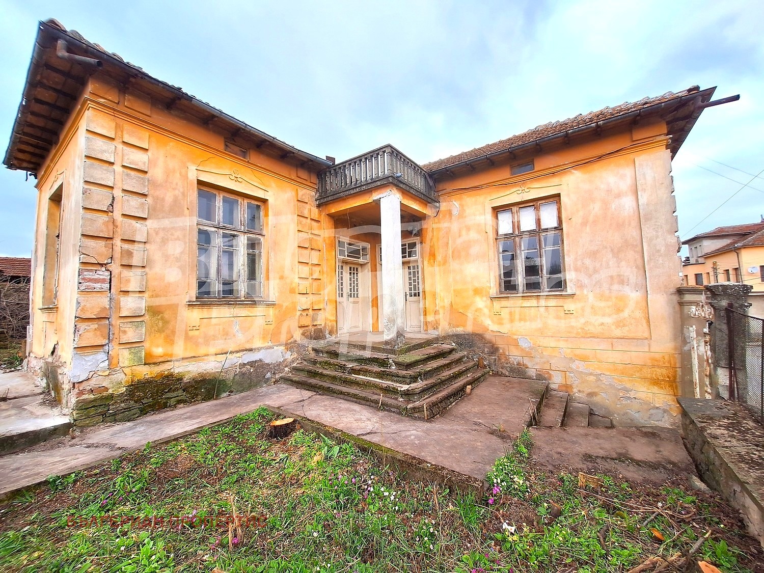 Продава КЪЩА, с. Добри дял, област Велико Търново