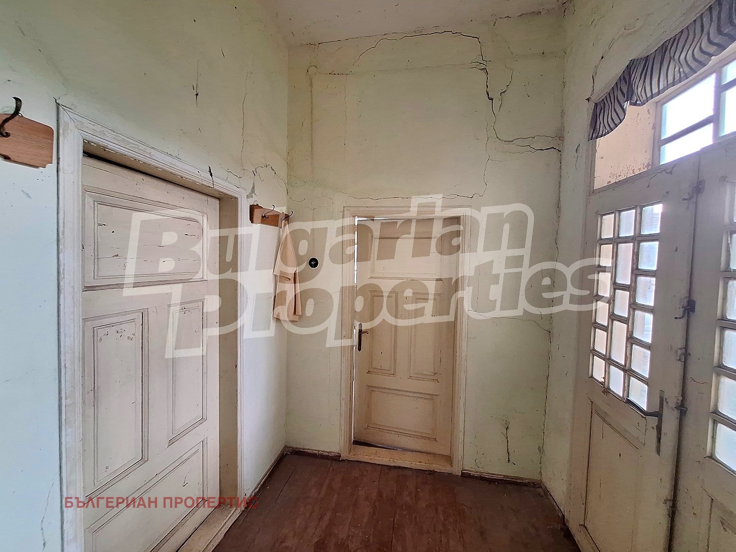 Продава КЪЩА, с. Добри дял, област Велико Търново, снимка 7 - Къщи - 53982537