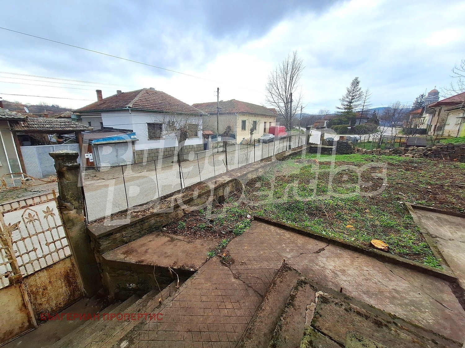 Продава КЪЩА, с. Добри дял, област Велико Търново, снимка 9 - Къщи - 53982537