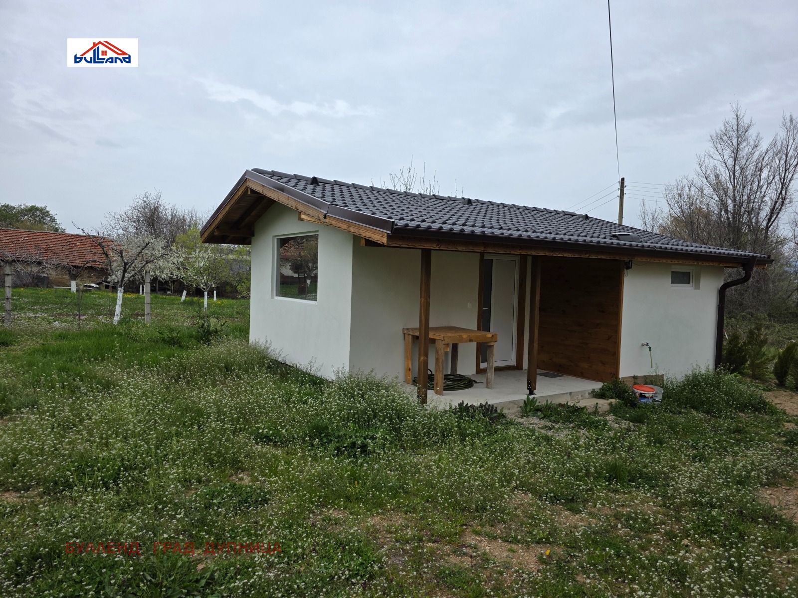 Продава КЪЩА, гр. Сапарева баня, област Кюстендил, снимка 4 - Къщи - 54211853